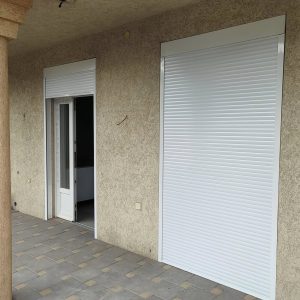 Zebra zavese, rolo zavese Niš