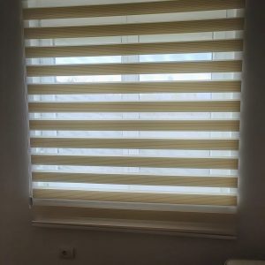 Zebra zavese, rolo zavese Niš