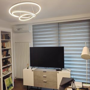 Zebra zavese, rolo zavese Niš