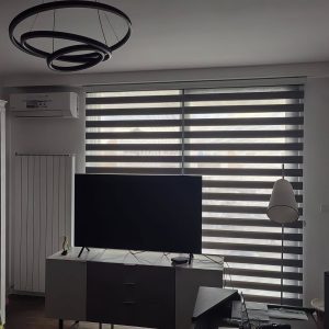 Zebra zavese, rolo zavese Niš