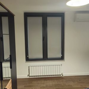 Zebra zavese, rolo zavese Niš