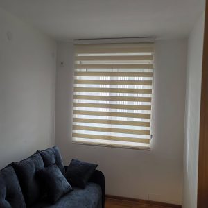 Zebra zavese, rolo zavese Niš