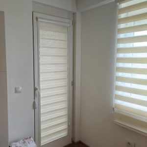 Zebra zavese, rolo zavese Niš