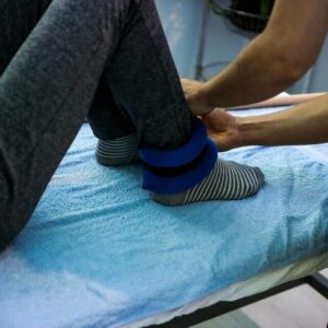 Centar za negu tela i fizikalnu medicinu Skulptura S Subotica