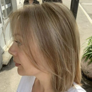 Frizerski Salon IVANA Beograd