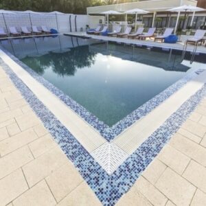 Projektovanje izgradnja i oprema za bazene TermoPool Beograd
