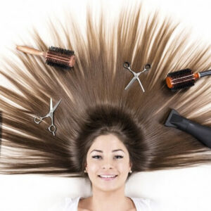 Frizerski Salon IVANA Beograd