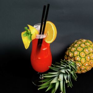 Dane Cocktail Team Subotica