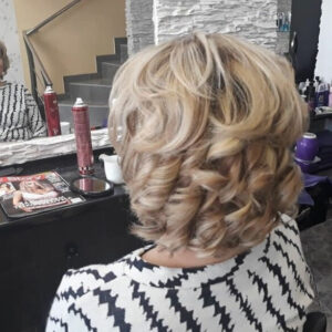 Frizerski Salon IVANA Beograd