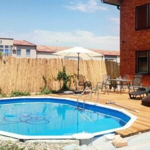 Projektovanje izgradnja i oprema za bazene TermoPool Beograd