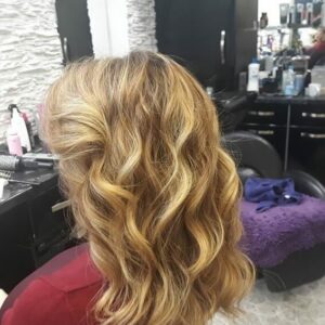 Frizerski Salon IVANA Beograd