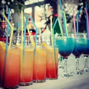 Dane Cocktail Team Subotica