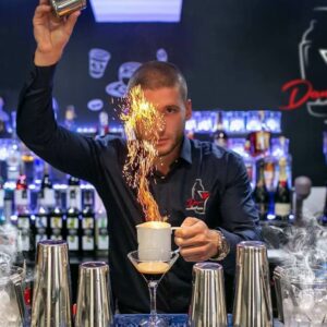 Dane Cocktail Team Subotica