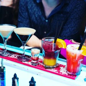 Dane Cocktail Team Subotica