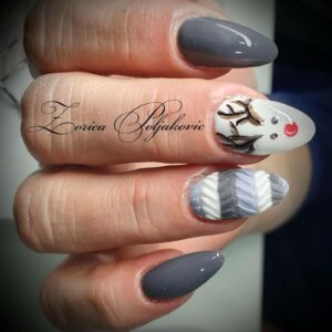 Nail studio ZORICA Subotica