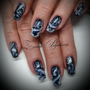 Nail studio ZORICA Subotica