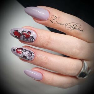Nail studio ZORICA Subotica
