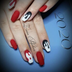 Nail studio ZORICA Subotica