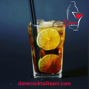 Dane Cocktail Team Subotica