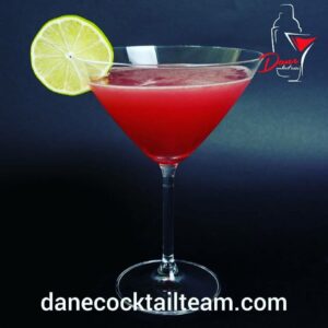 Dane Cocktail Team Subotica