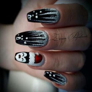Nail studio ZORICA Subotica