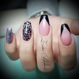 Nail studio ZORICA Subotica