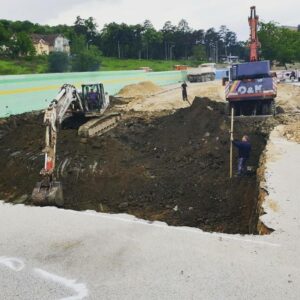 Projektovanje izgradnja i oprema za bazene TermoPool Beograd