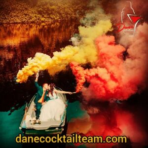 Dane Cocktail Team Subotica