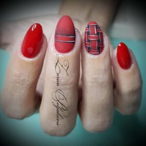 Nail studio ZORICA Subotica