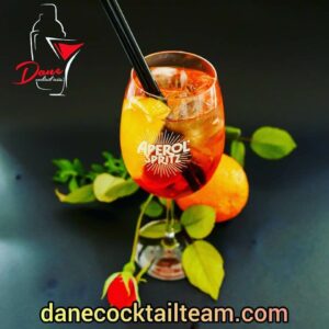 Dane Cocktail Team Subotica
