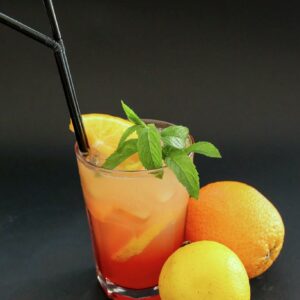 Dane Cocktail Team Subotica