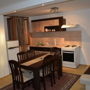 Apartmani Soko Banja VILA DINKA