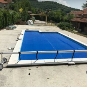 Projektovanje izgradnja i oprema za bazene TermoPool Beograd