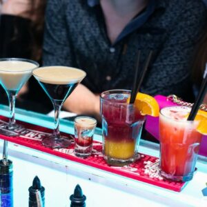 Dane Cocktail Team Subotica