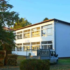 Stambeno poslovni objekti FMS KVART Petrovac