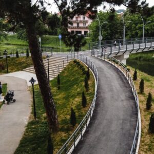 Stambeno poslovni objekti FMS KVART Petrovac