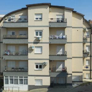 Stambeno poslovni objekti FMS KVART Petrovac