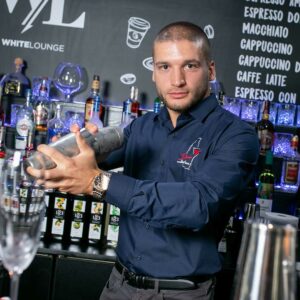Dane Cocktail Team Subotica