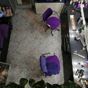 Frizerski Salon IVANA Beograd