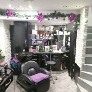 Frizerski Salon IVANA Beograd