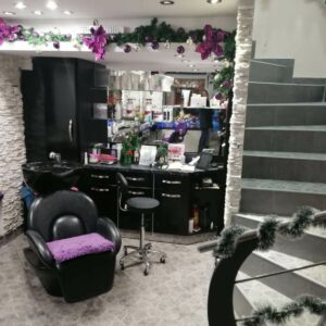 Frizerski Salon IVANA Beograd