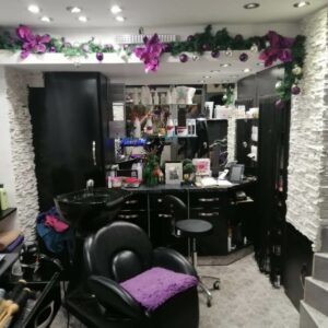 Frizerski Salon IVANA Beograd