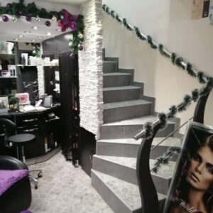 Frizerski Salon IVANA Beograd