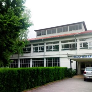 Stambeno poslovni objekti FMS KVART Petrovac