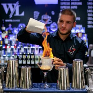 Dane Cocktail Team Subotica