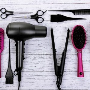 Frizerski Salon IVANA Beograd