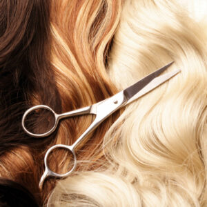 Frizerski Salon IVANA Beograd