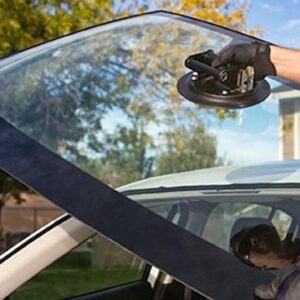 Ugradnja svih vrsta stakala SZTR RR Glass Pančevo