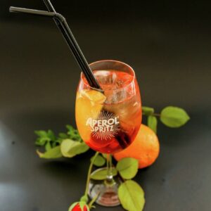 Dane Cocktail Team Subotica