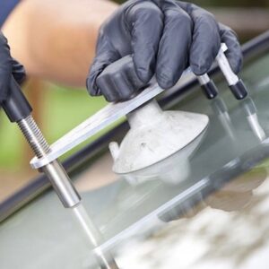 Ugradnja svih vrsta stakala SZTR RR Glass Pančevo